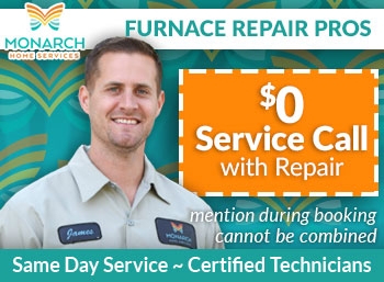 lost hills Furnace Repair Monarch Home Services