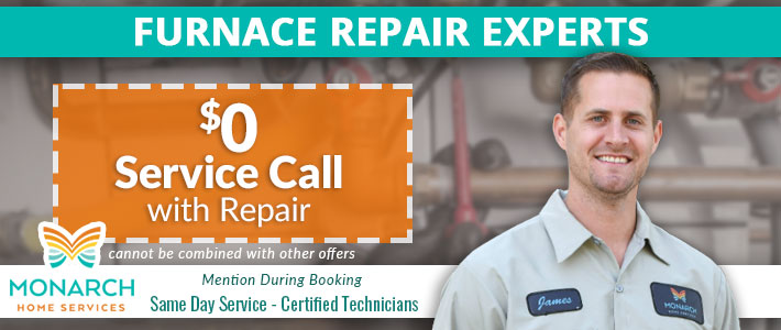 lost hills Furnace Repair Monarch Home Services
