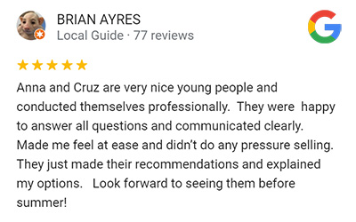 review 1